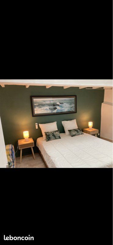 Appartement 3 pièces 66 m² · à Mèze · 66 m² · 850 €/mois