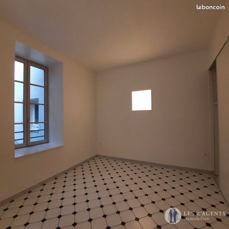 Appartement 2 pièces 39 m² — 8