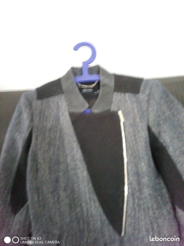 Manteau KAREN MILLEN NEUF (image 1)