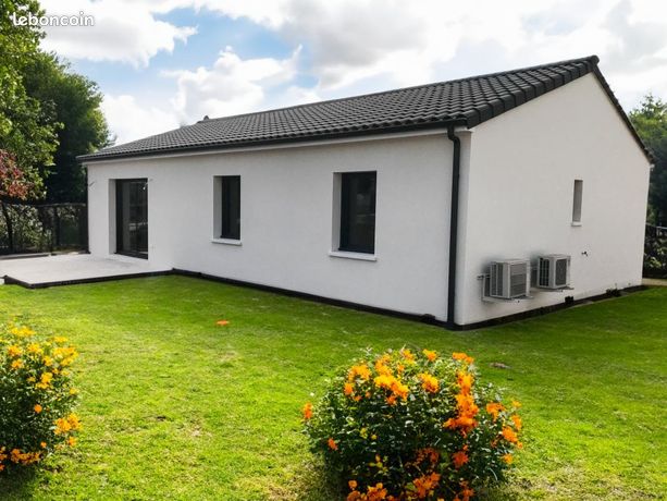 Maison 90 m² Champcevinel