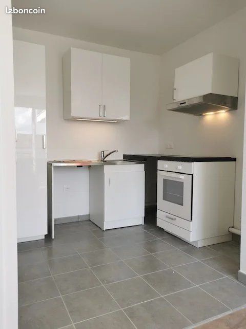 Appartement 3 pièces 64 m² · à Longjumeau · 64 m² · 1 297 €/mois