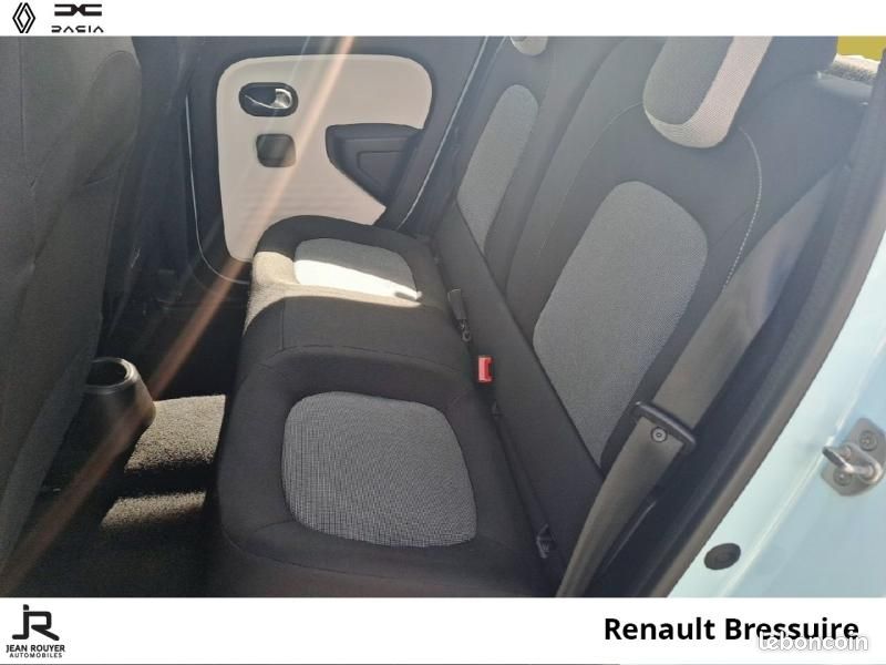 Renault Twingo 1.0 SCe 65ch Equilibre (image 4)