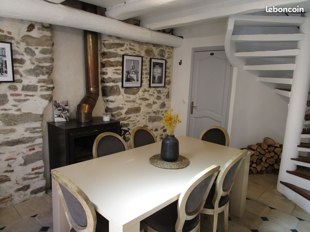 Maison 4 pièces 67 m² · à Cogolin · 67 m² · 355 000 €