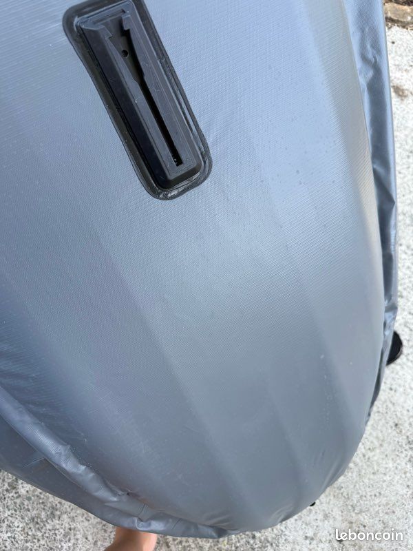 Kayak gonflable bestway ventura élite neuf (image 13)