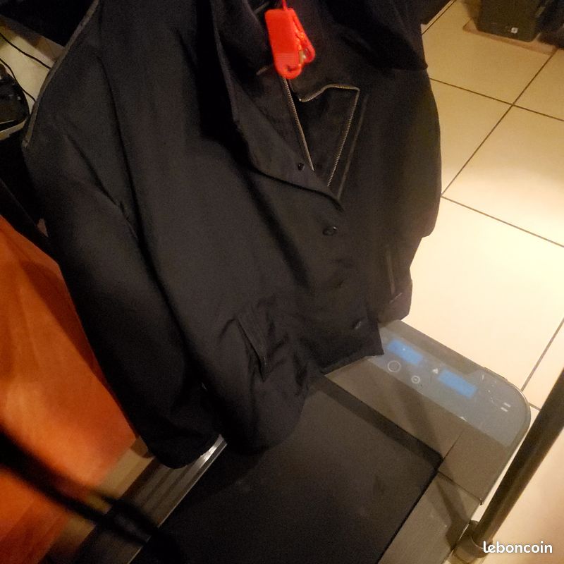 Manteau (image 2)