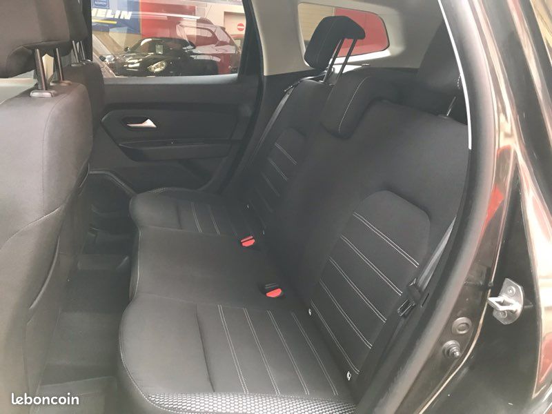 Dacia duster ii (2) 1.5 dci 115 blue prestige (image 10)