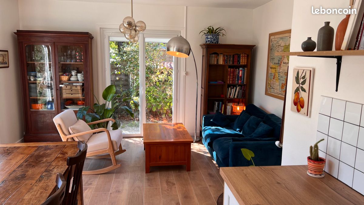 Maison 4 pièces 105 m² · à Orléans · 105 m² · 314 000 €