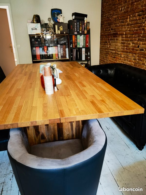 Table 250*124 (image 1)