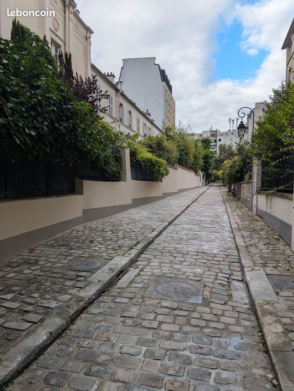 Appartement 4 pièces 85 m² · à Paris · 85 m² · 1 100 000 €