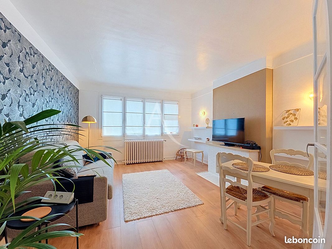 Appartement 2 pièces 50 m² · à Louviers · 50 m² · 950 €/mois