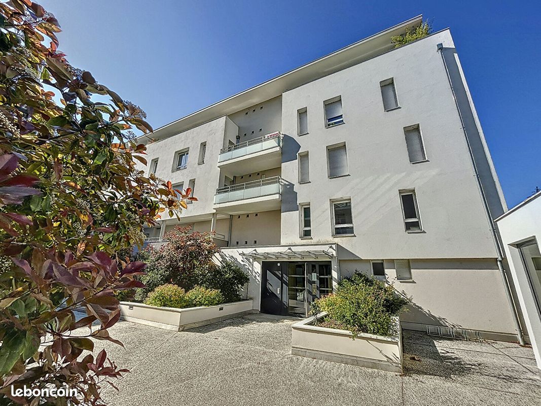 Appartement 2 pièces 46 m² · à Barberaz · 46 m² · 825 €/mois