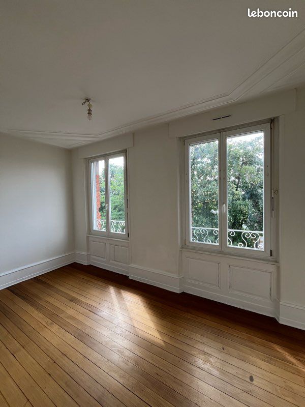 Appartement 3 pièces 76 m² · à Morhange · 76 m² · 550 €