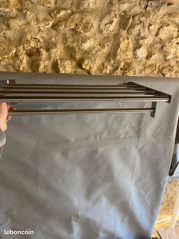 Porte serviette (image 1)