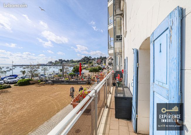 Maison à vendre et vente appartement Saint-Quay-Portrieux (22410 ...