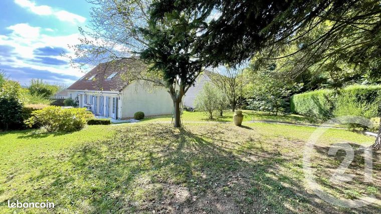 Maison 8 pièces 165 m²