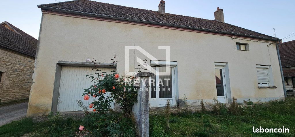 Maison 4 pièces 75 m² · à Saint-Jean-de-Losne · 75 m² · 130 000 €