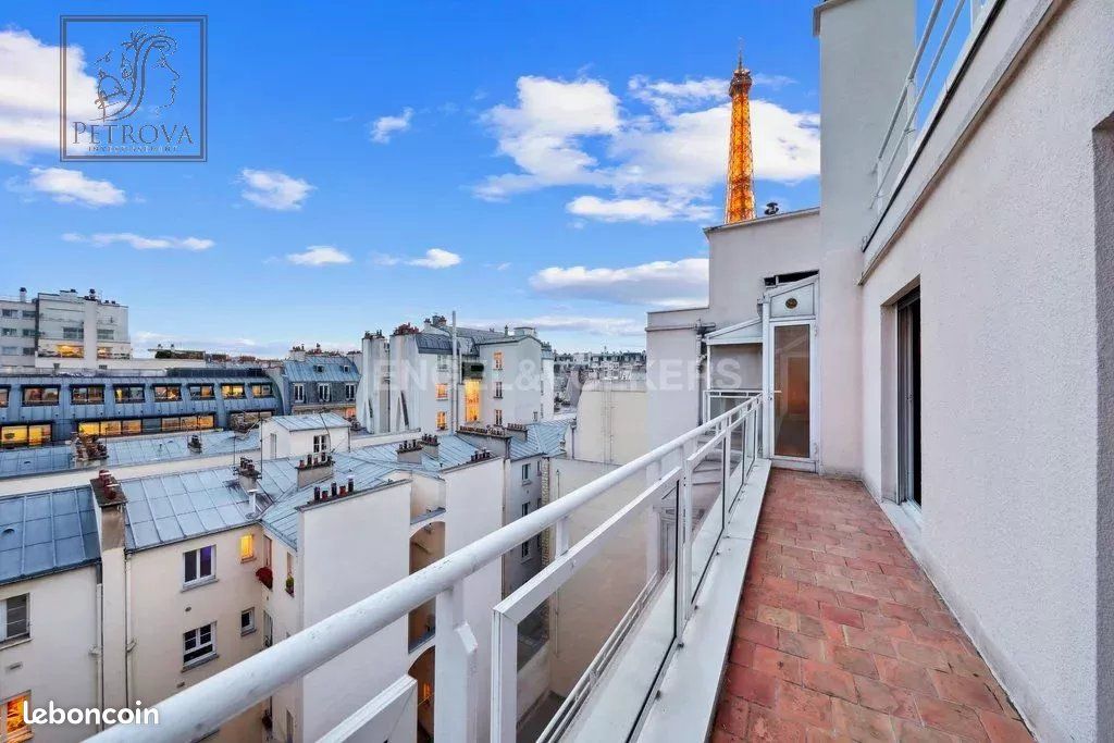 Appartement 3 pièces 68 m² · à Paris · 68 m² · 2 990 €/mois