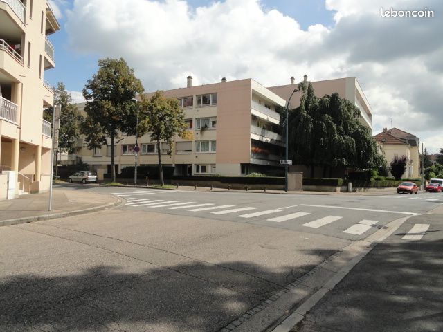 Appartement 3 pièces 70 m² · à Metz · 70 m² · 160 000 €
