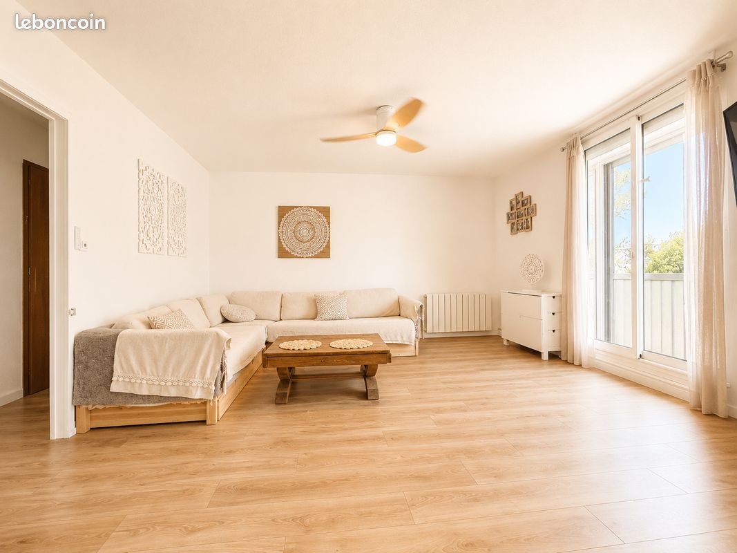 Appartement 4 pièces 85 m² · à La Seyne-sur-Mer · 85 m² · 229 500 €