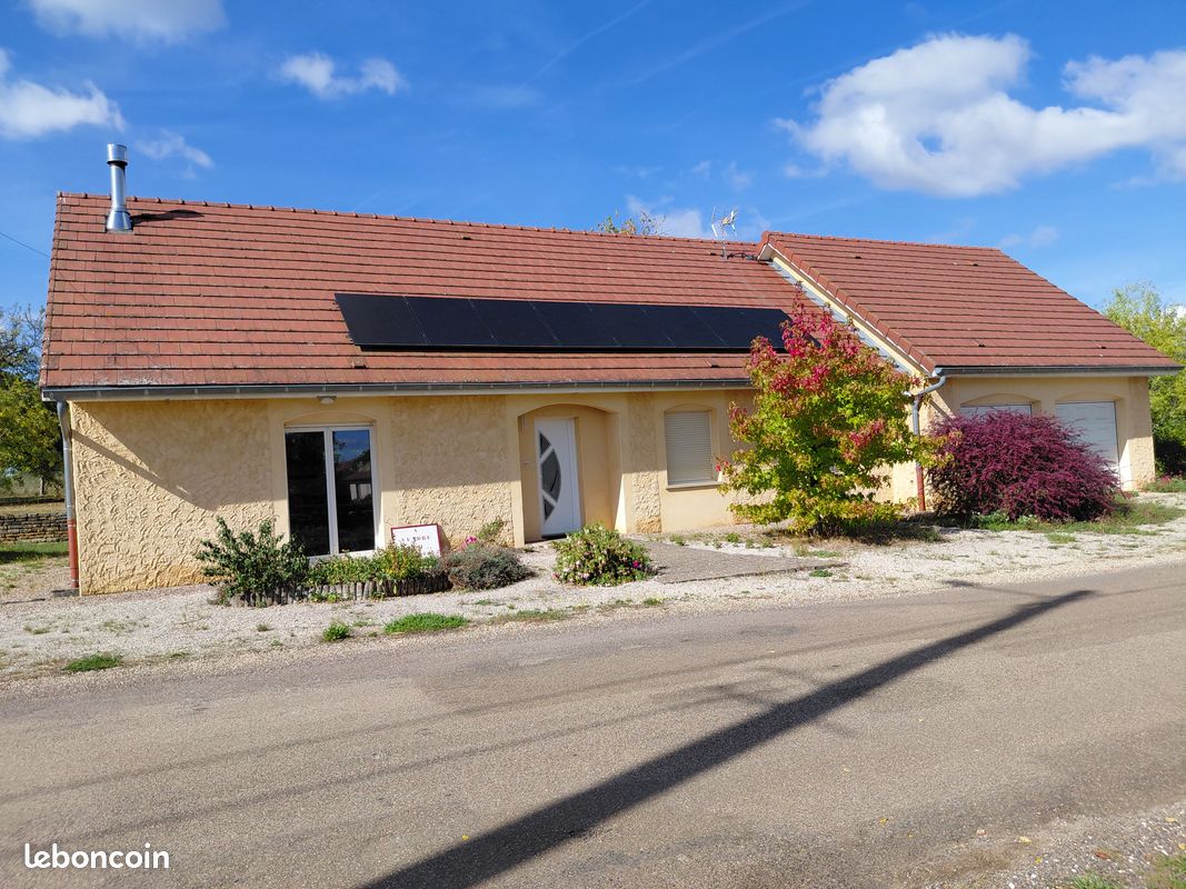 Maison 5 pièces 133 m² · à Noroy-le-Bourg · 133 m² · 259 000 €