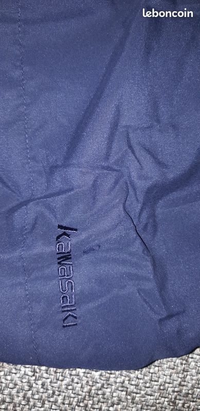 Short Kawasaki (image 5)