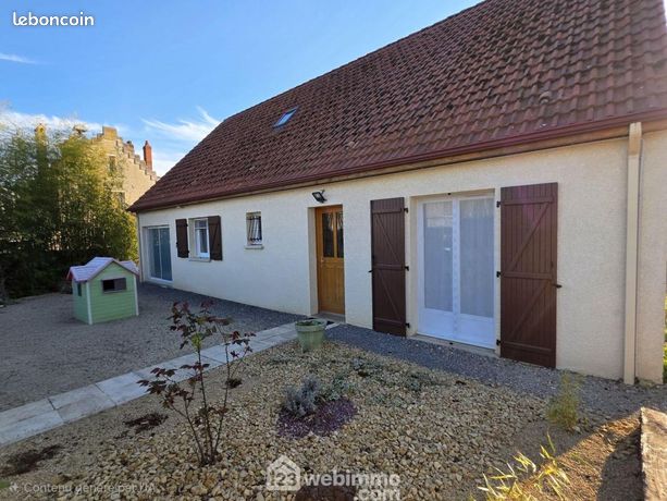 Maison 6 pièces 145 m²