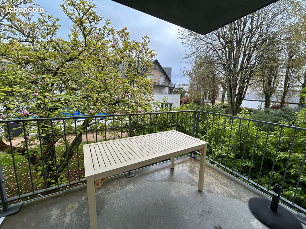 Appartement 4 pièces 60 m² · à Bénodet · 60 m² · 212 000 €