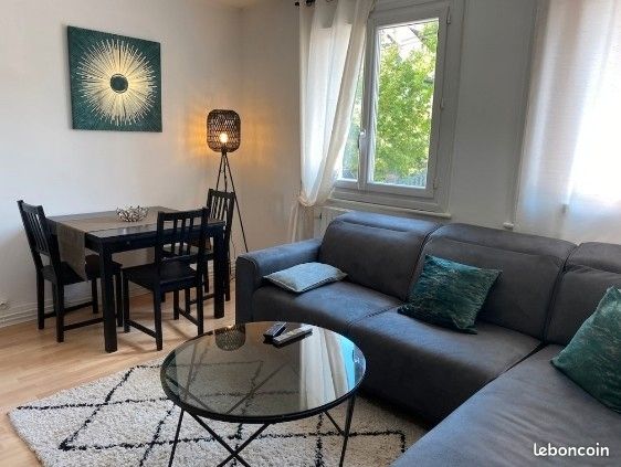 Appartement 3 pièces 51 m² · à Annecy · 51 m² · 560 €