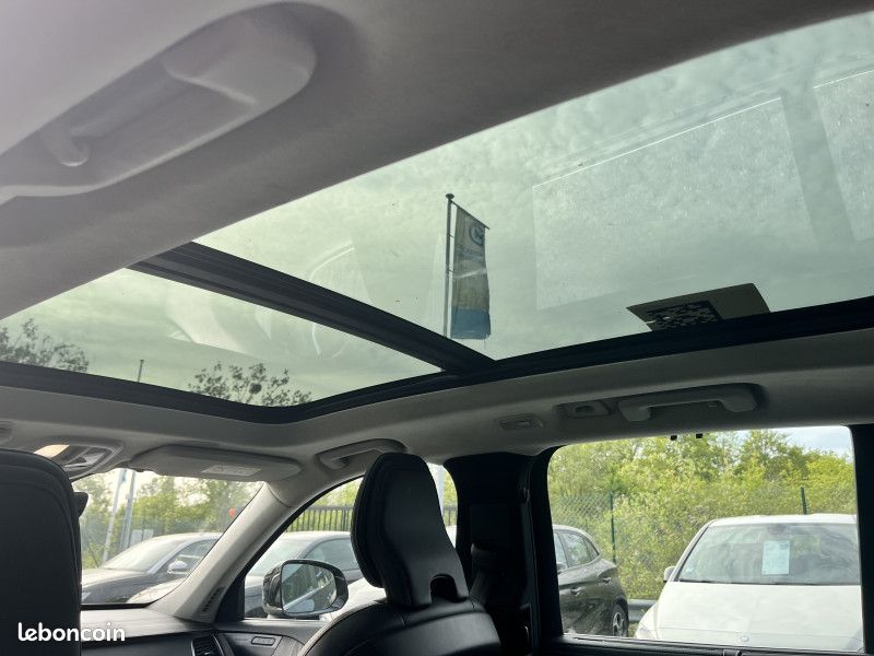 Volvo XC90 T8 AWD 310 + 145CH ULTRA STYLE CHROME GEARTRONIC (image 15)