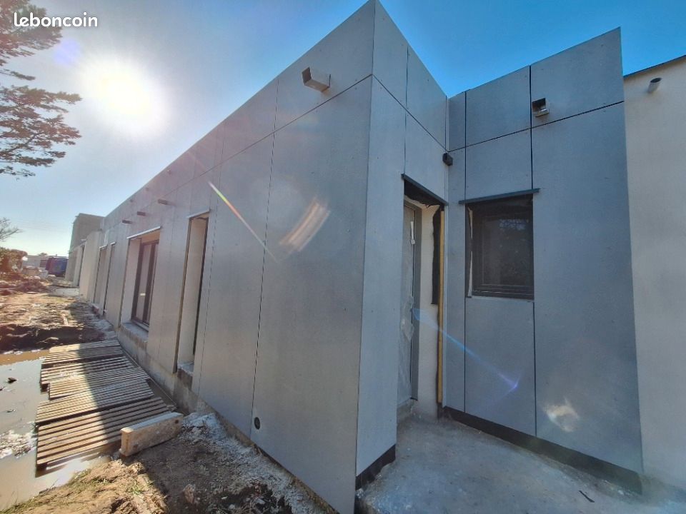 Maison 4 pièces 100 m² - Saint-Georges-de-Didonne 17110 (image principale 7)