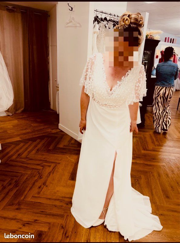 Robe de mariée (image 3)