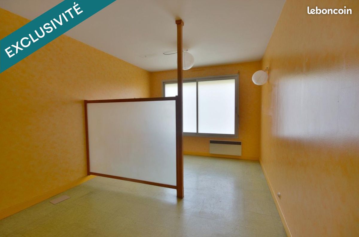 Immeuble 356 m² SOUAL (image 5)