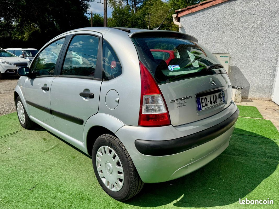 CITROEN C3 C3 1.1i Pack (image 2)