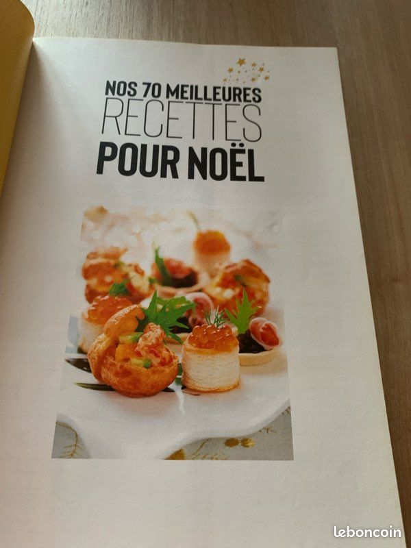 Livre de recette (image 2)