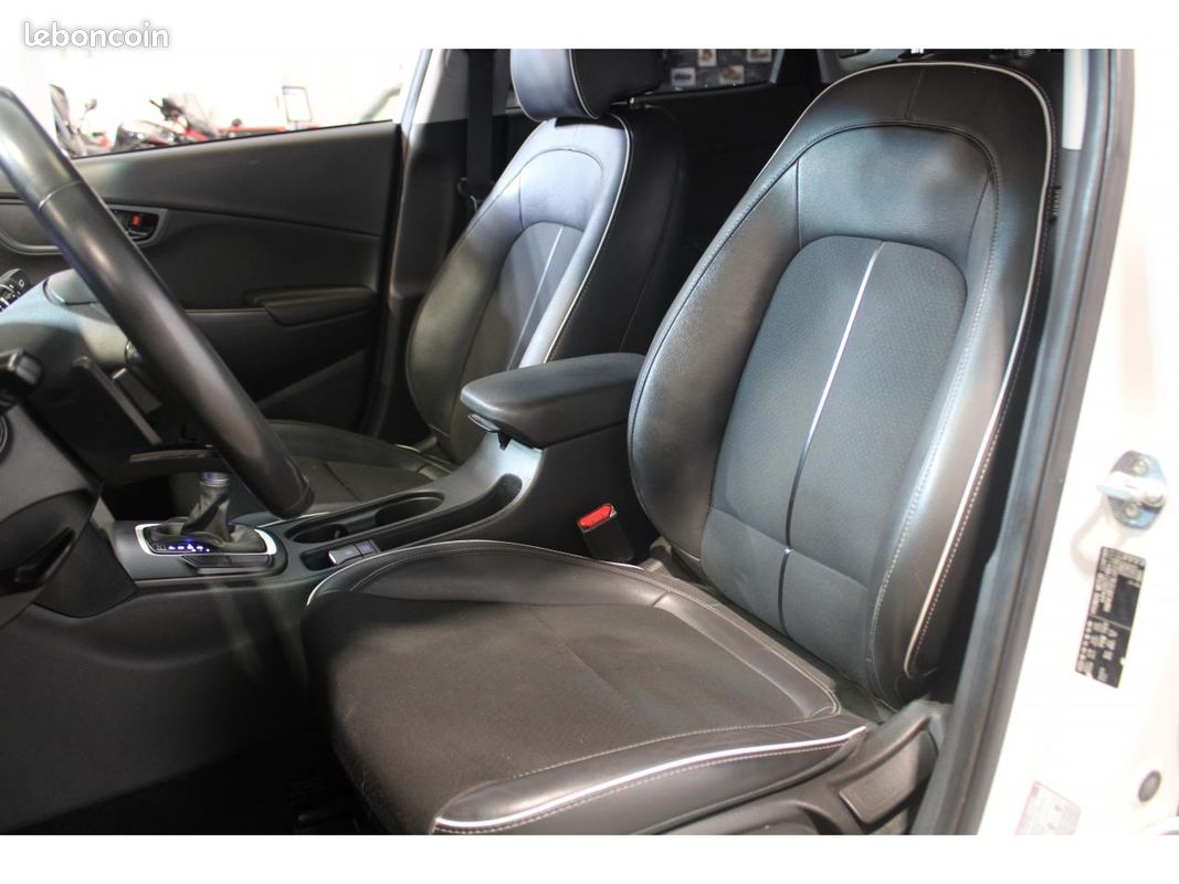 HYUNDAI KONA Hybrid Creative - SUIVI HYUNDAI (image 5)