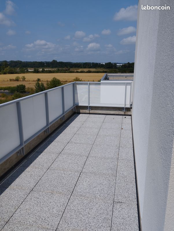 Appartement 4 pièces 76 m² · à Saint-Louis · 76 m² · 1 130 €