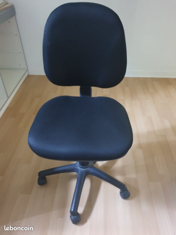 Chaise de bureau (image 3)
