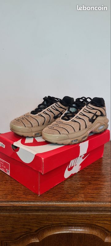 Max Plus Tn Nike Air Max Zandkleur Nike Air Max 97 Plus Beige Air
