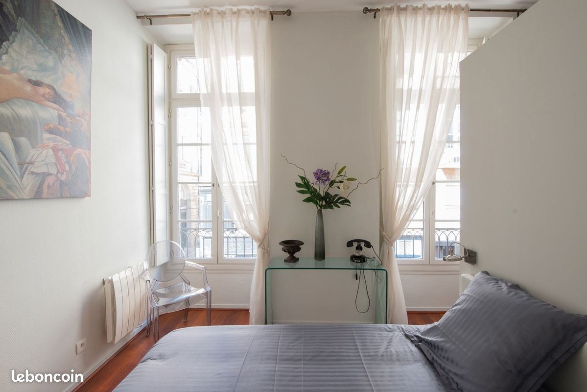 Appartement 3 pièces 66 m² - Bordeaux 33000 (image principale 7)