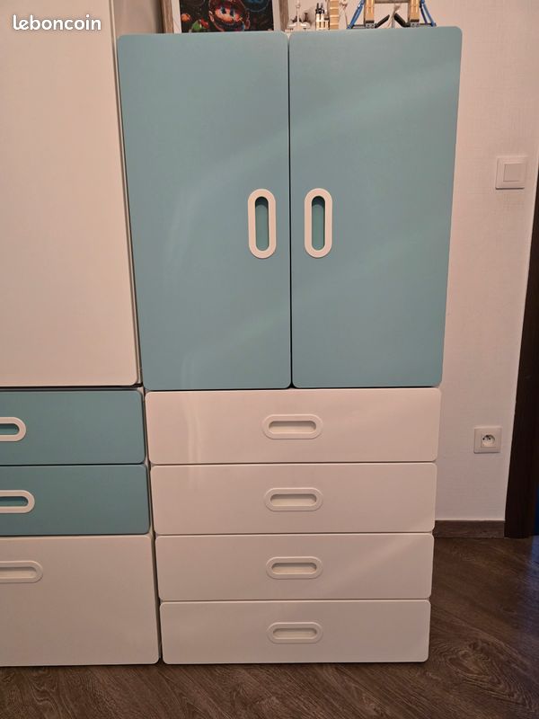 Meubles Smastad Ikea (image 10)