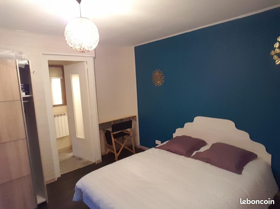 Maison 2 pièces 43 m² · à Pornic · 43 m² · 600 €/mois