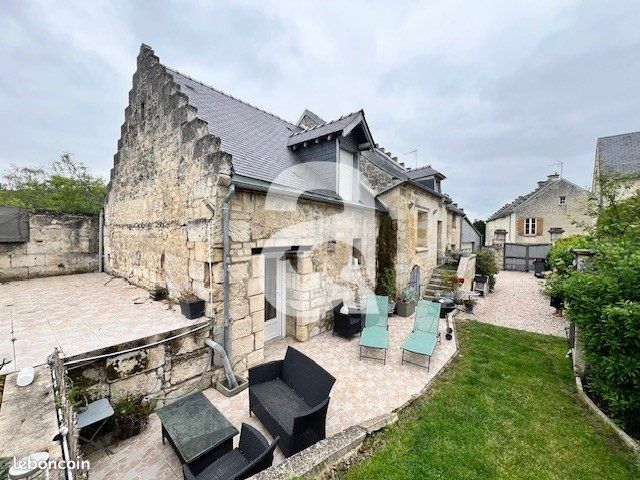 Maison 8 pièces 160 m² · à Soissons · 160 m² · 273 000 €