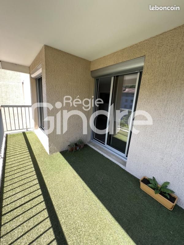Appartement 3 pièces 78 m² · à Lyon · 78 m² · 1 223 €/mois