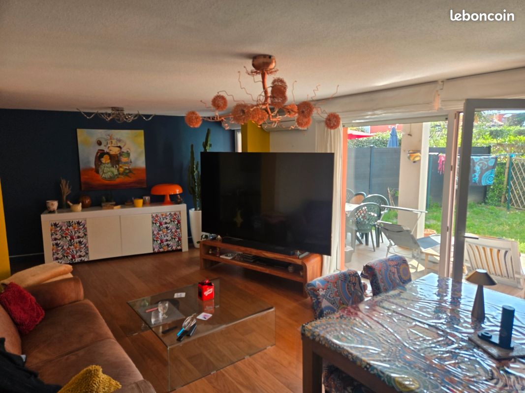 Appartement 3 pièces 70 m² · à Pérols · 70 m² · 339 000 €