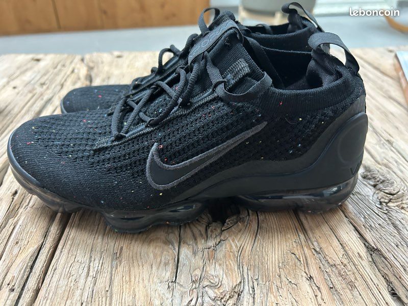 Running Vapormax Taille 39 Pas Cher Vapormax Plus Nike Vapormax