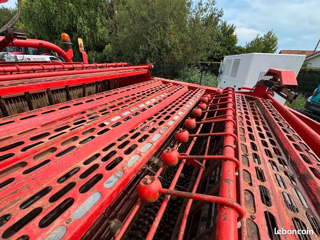 Grimme DL 1700 (image 9)