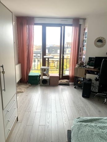 Appartement a louer saint-gratien - 1 pièce(s) - 27 m2 - Surfyn