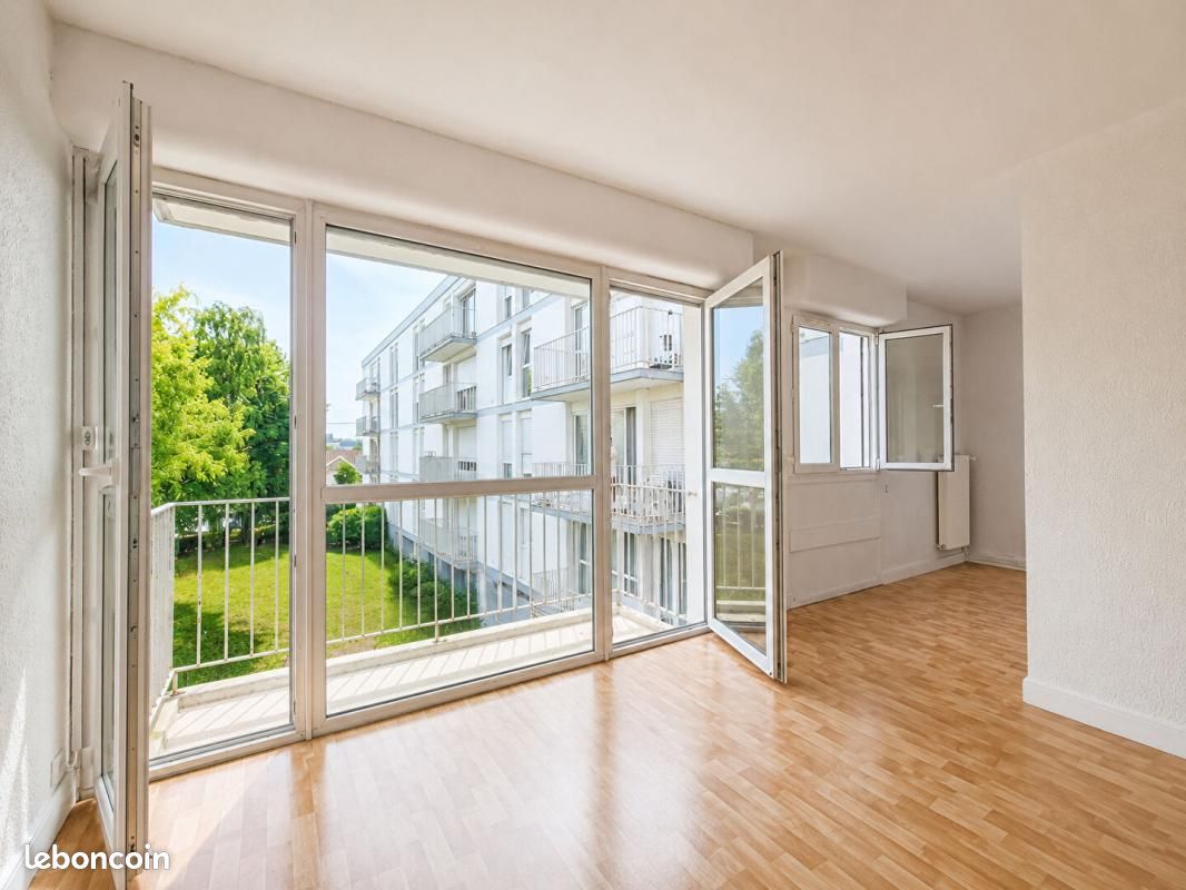 Appartement 4 pièces 74 m² · à La Rochelle · 74 m² · 248 000 €