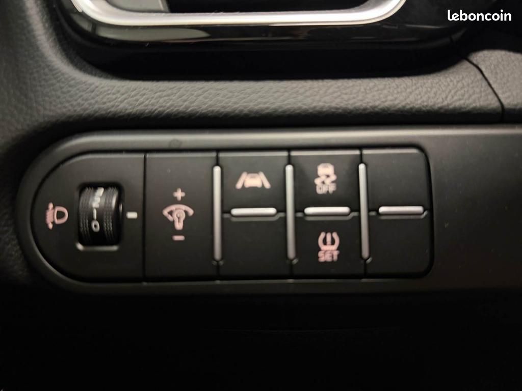 KIA PRO CEE D Proceed 1.5 T-GDI - 160 - BV DCT - Stop&Go PRO III BREAK GT Line PHASE 2 (image 17)