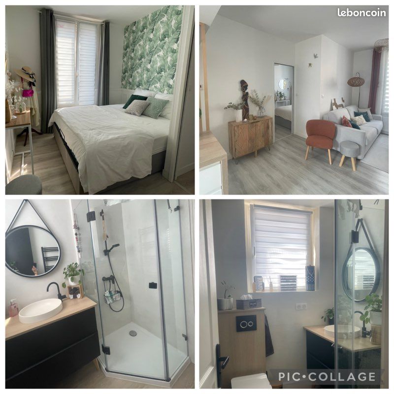Maison 2 pièces 45 m² · à Maisons-Alfort · 45 m² · 310 000 €